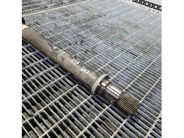 bontott MAZDA CX-5 Jobb Féltengely