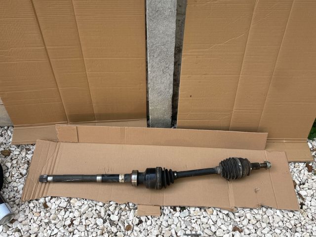 bontott MAZDA CX-5 Jobb Féltengely