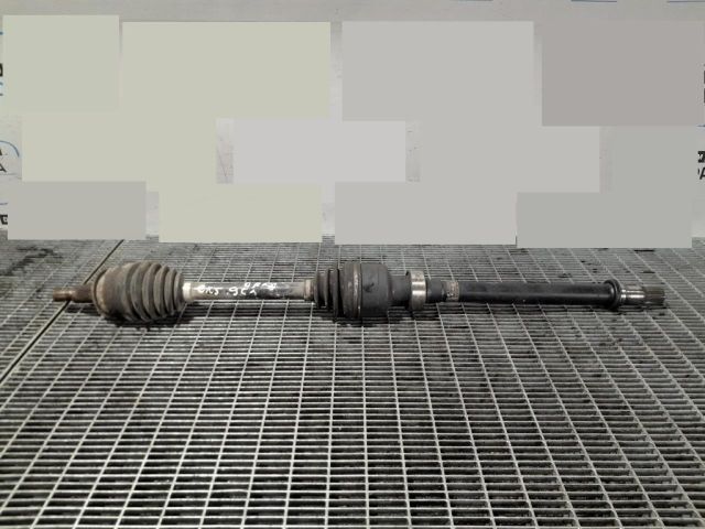 bontott MAZDA CX-5 Jobb Féltengely