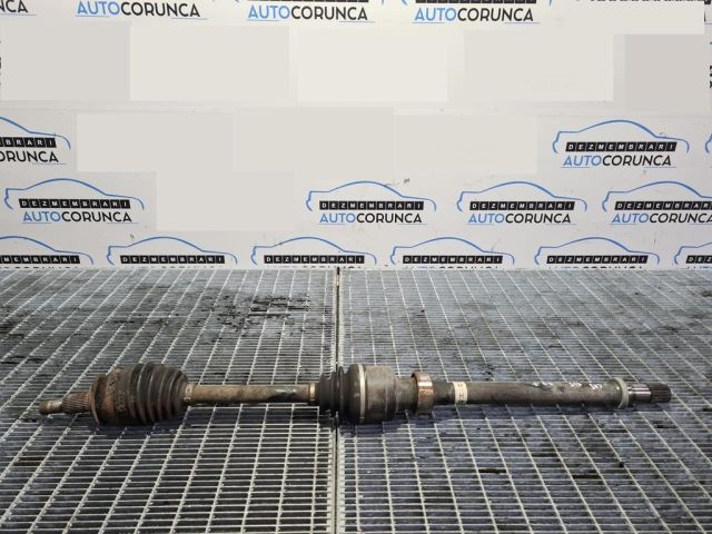 bontott MAZDA CX-5 Jobb Féltengely