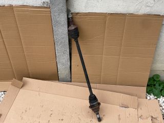 bontott MAZDA CX-5 Jobb Féltengely