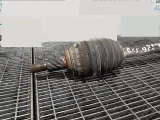 bontott MAZDA CX-5 Jobb Féltengely