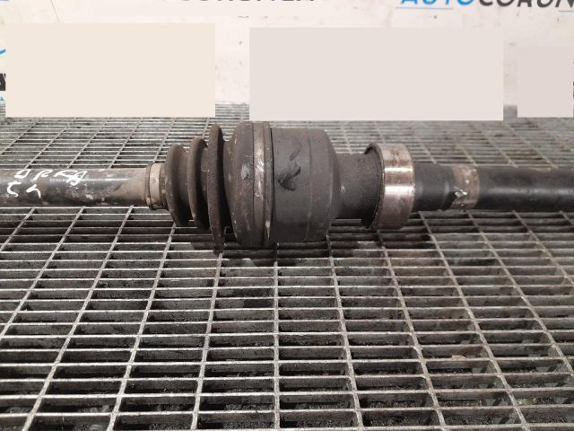 bontott MAZDA CX-5 Jobb Féltengely