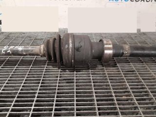 bontott MAZDA CX-5 Jobb Féltengely