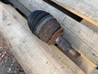 bontott MAZDA CX-5 Jobb Féltengely