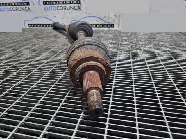 bontott MAZDA CX-5 Jobb Féltengely