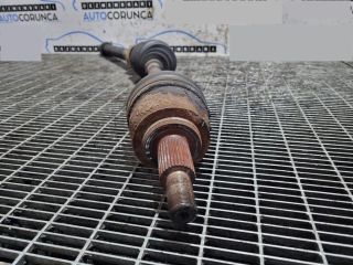 bontott MAZDA CX-5 Jobb Féltengely