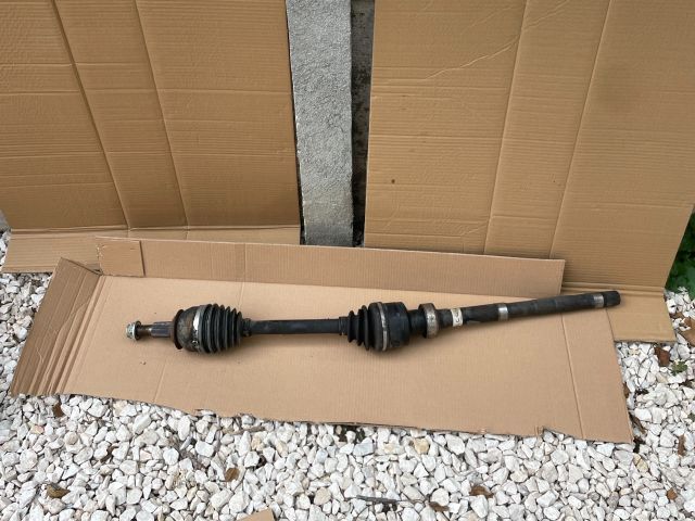 bontott MAZDA CX-5 Jobb Féltengely