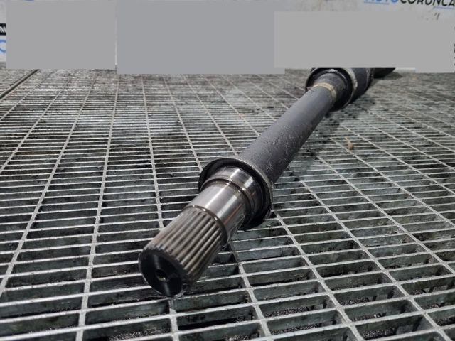 bontott MAZDA CX-5 Jobb Féltengely