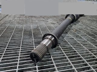 bontott MAZDA CX-5 Jobb Féltengely