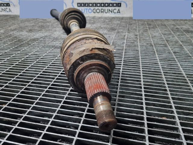 bontott MAZDA CX-5 Jobb Féltengely