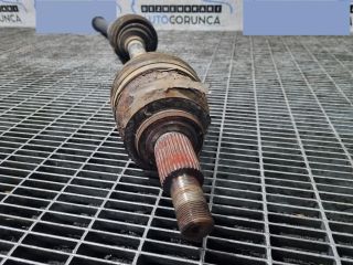 bontott MAZDA CX-5 Jobb Féltengely