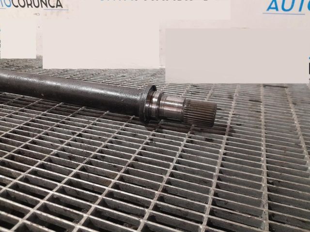 bontott MAZDA CX-5 Jobb Féltengely