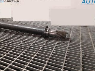 bontott MAZDA CX-5 Jobb Féltengely