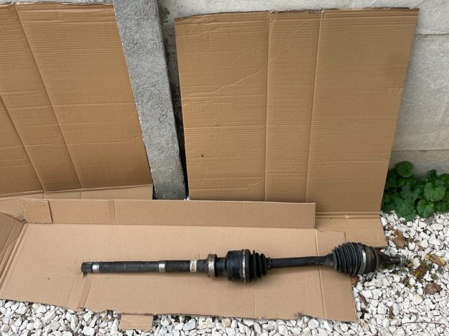 bontott MAZDA CX-5 Jobb Féltengely