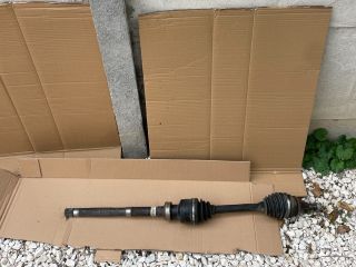 bontott MAZDA CX-5 Jobb Féltengely