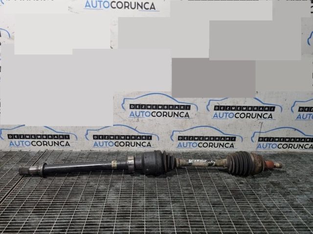 bontott MAZDA CX-5 Jobb Féltengely