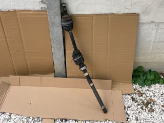 bontott MAZDA CX-5 Jobb Féltengely