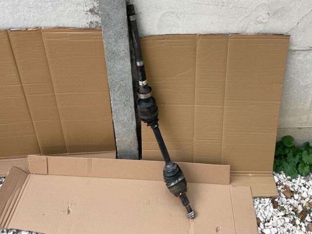 bontott MAZDA CX-5 Jobb Féltengely