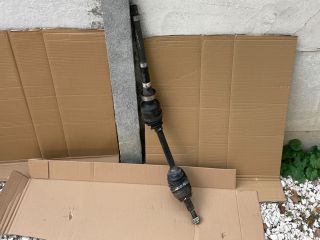 bontott MAZDA CX-5 Jobb Féltengely