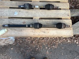 bontott MAZDA CX-5 Jobb Féltengely