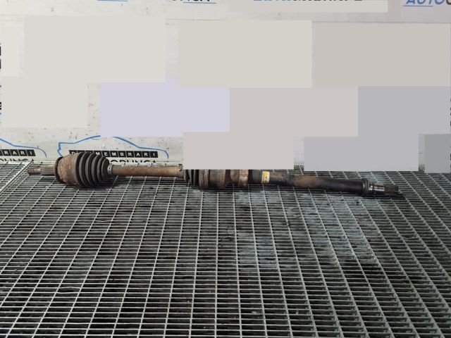 bontott MAZDA CX-5 Jobb Féltengely