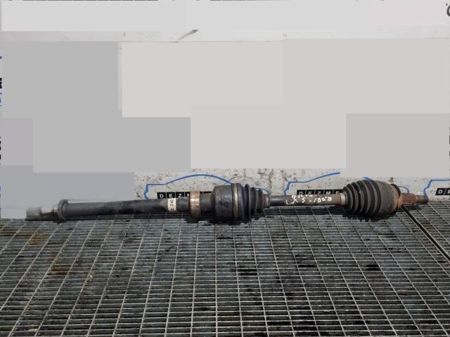 bontott MAZDA CX-5 Jobb Féltengely