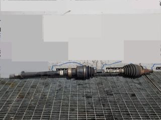 bontott MAZDA CX-5 Jobb Féltengely