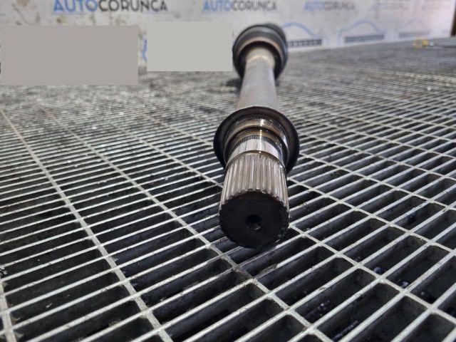 bontott MAZDA CX-5 Jobb Féltengely