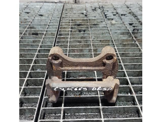 bontott MAZDA CX-5 Jobb hátsó Fékkengyel