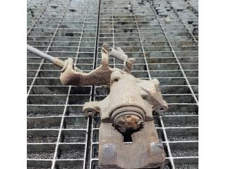 bontott MAZDA CX-5 Jobb hátsó Fékkengyel