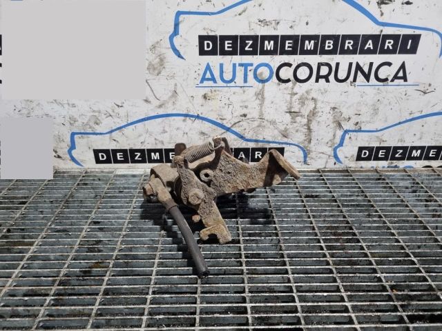 bontott MAZDA CX-5 Jobb hátsó Fékkengyel