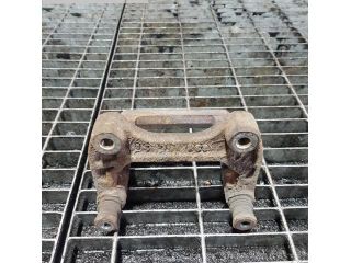 bontott MAZDA CX-5 Jobb hátsó Fékkengyel