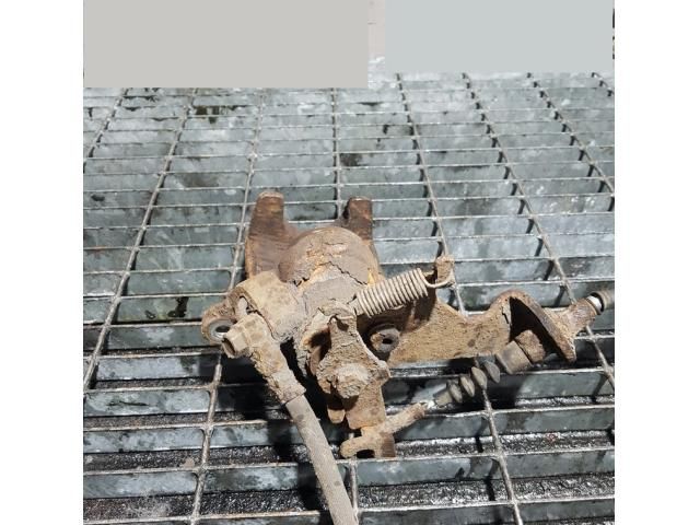 bontott MAZDA CX-5 Jobb hátsó Fékkengyel