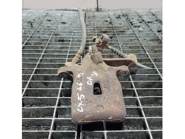 bontott MAZDA CX-5 Jobb hátsó Fékkengyel