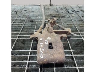 bontott MAZDA CX-5 Jobb hátsó Fékkengyel