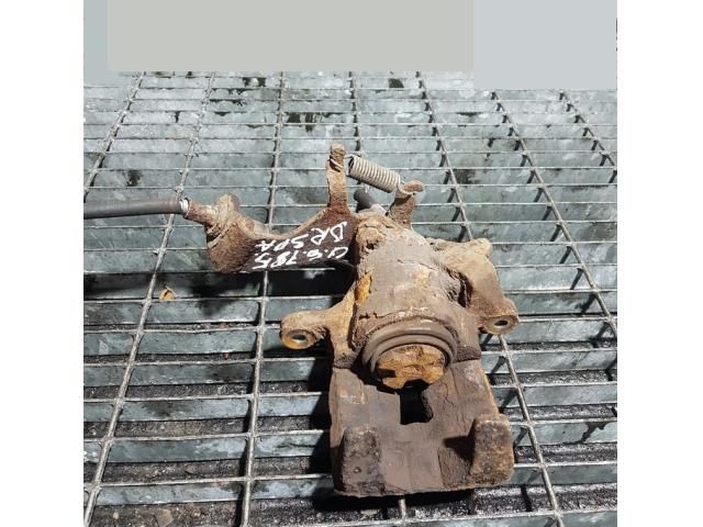 bontott MAZDA CX-5 Jobb hátsó Fékkengyel