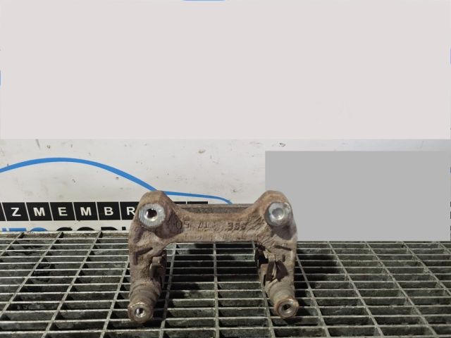 bontott MAZDA CX-5 Jobb hátsó Fékkengyel