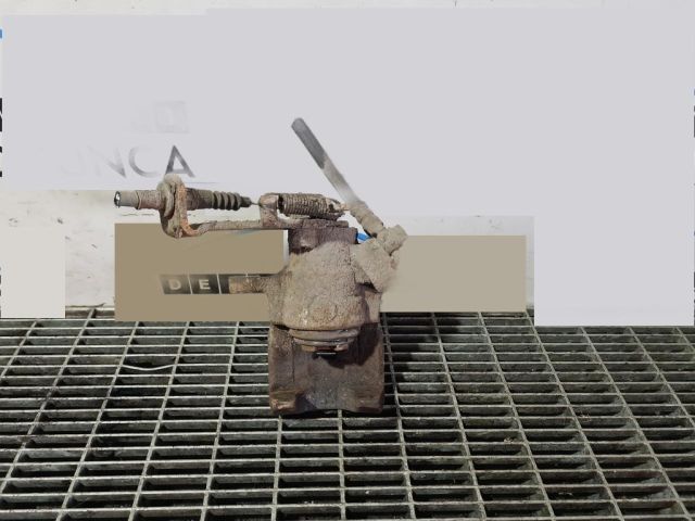 bontott MAZDA CX-5 Jobb hátsó Fékkengyel