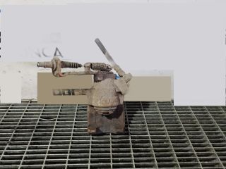 bontott MAZDA CX-5 Jobb hátsó Fékkengyel