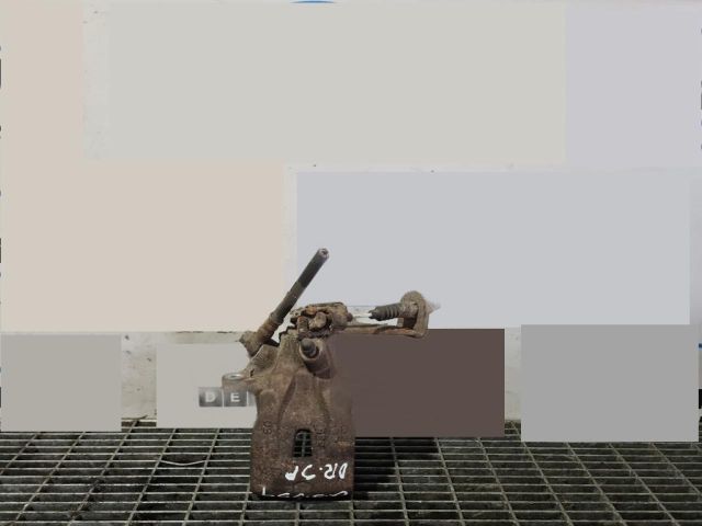 bontott MAZDA CX-5 Jobb hátsó Fékkengyel