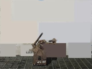 bontott MAZDA CX-5 Jobb hátsó Fékkengyel