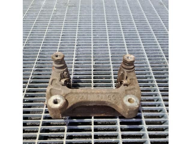 bontott MAZDA CX-5 Jobb hátsó Fékkengyel