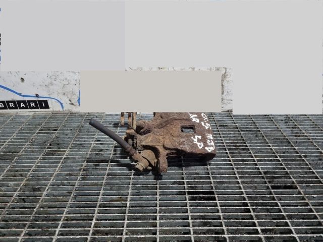 bontott MAZDA CX-5 Jobb hátsó Fékkengyel