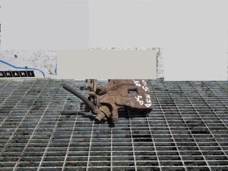 bontott MAZDA CX-5 Jobb hátsó Fékkengyel