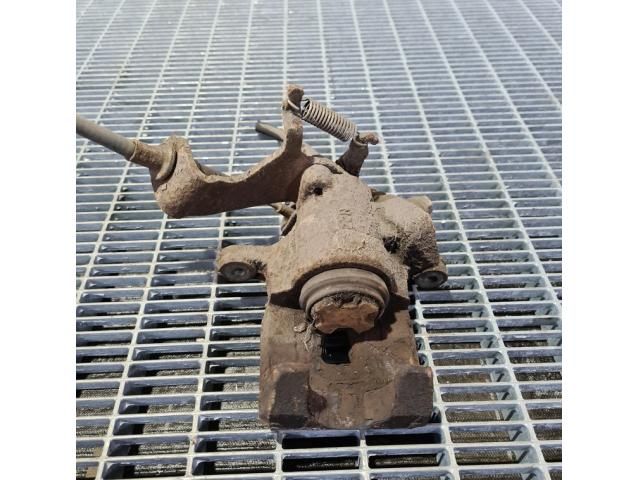 bontott MAZDA CX-5 Jobb hátsó Fékkengyel