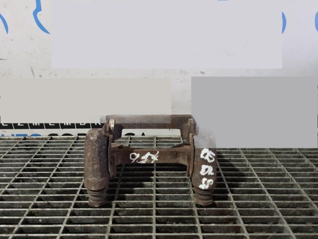 bontott MAZDA CX-5 Jobb hátsó Fékkengyel