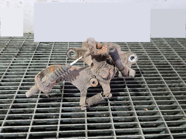 bontott MAZDA CX-5 Jobb hátsó Fékkengyel