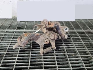 bontott MAZDA CX-5 Jobb hátsó Fékkengyel