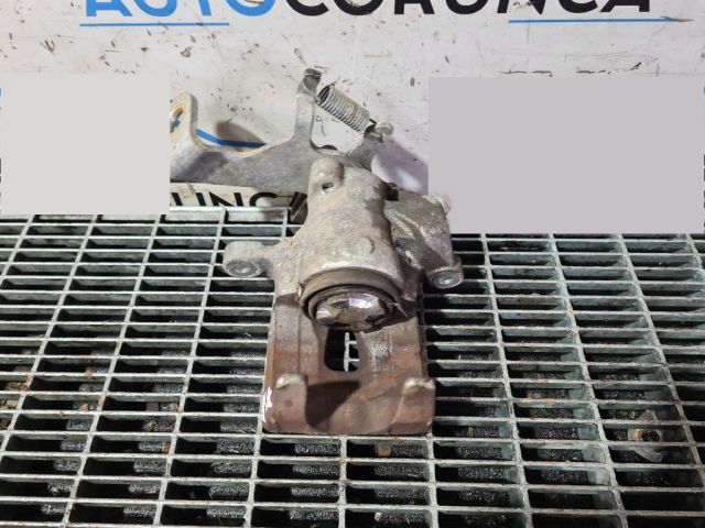 bontott MAZDA CX-5 Jobb hátsó Fékkengyel